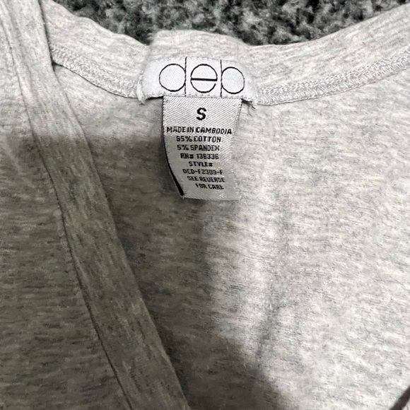 Deb basic tee - Picture 2 of 3